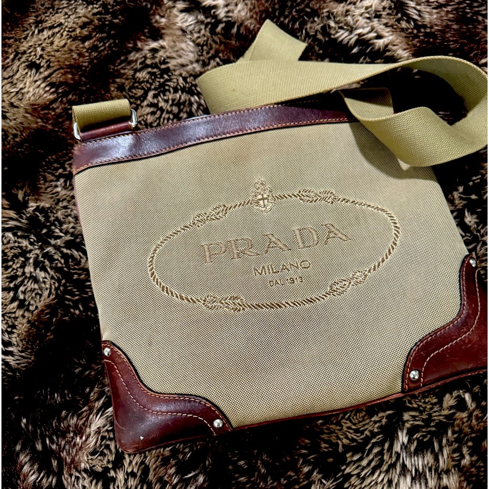 Prada vintage